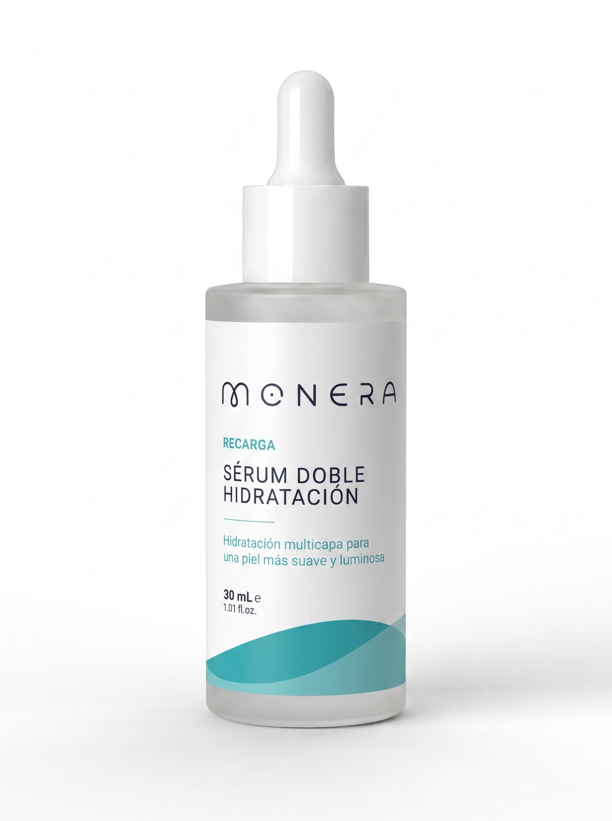 Sérum Doble Hidratación Monera